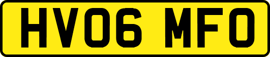 HV06MFO