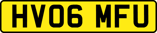 HV06MFU