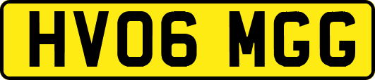 HV06MGG