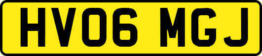 HV06MGJ