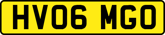 HV06MGO