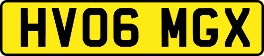 HV06MGX