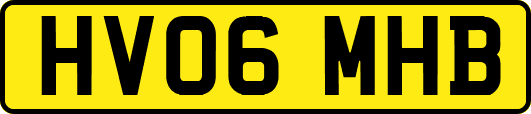 HV06MHB