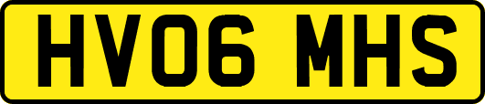HV06MHS