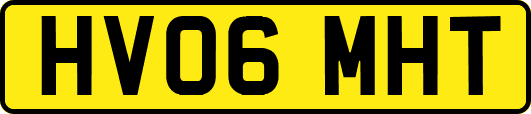 HV06MHT