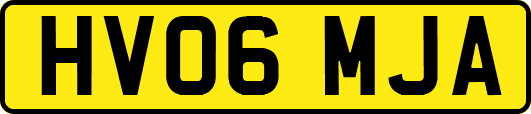 HV06MJA