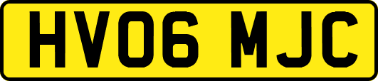 HV06MJC