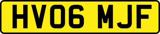 HV06MJF
