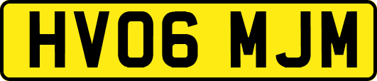 HV06MJM