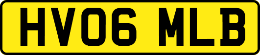 HV06MLB