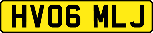 HV06MLJ