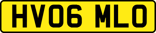 HV06MLO