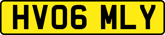 HV06MLY