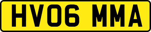 HV06MMA