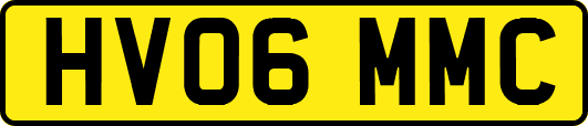 HV06MMC