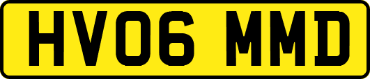 HV06MMD