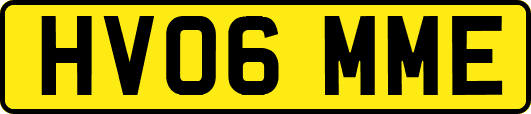 HV06MME