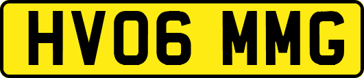 HV06MMG