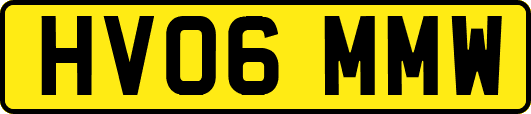 HV06MMW