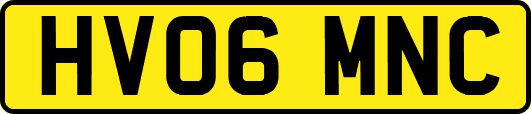 HV06MNC