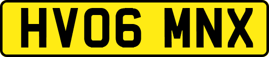 HV06MNX