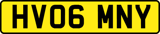 HV06MNY