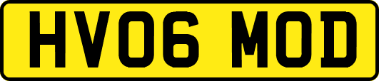 HV06MOD