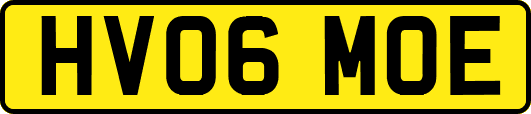 HV06MOE