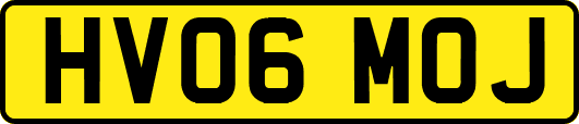 HV06MOJ