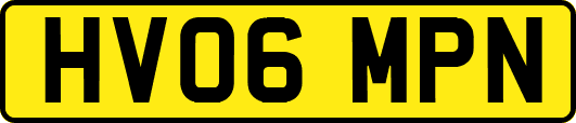HV06MPN