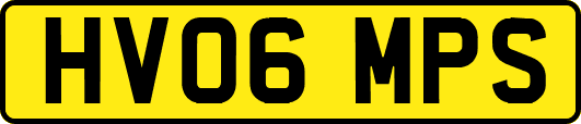 HV06MPS