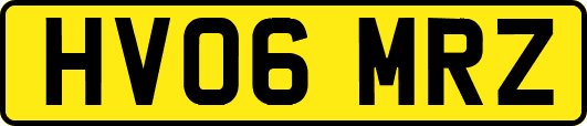HV06MRZ