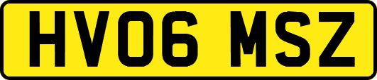 HV06MSZ