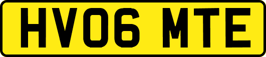 HV06MTE