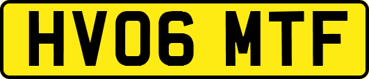 HV06MTF
