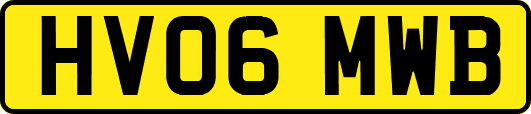 HV06MWB