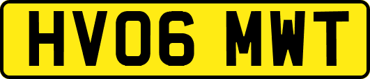 HV06MWT