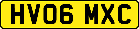 HV06MXC