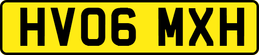 HV06MXH