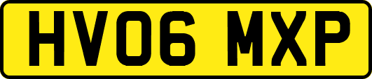 HV06MXP