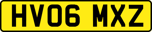 HV06MXZ