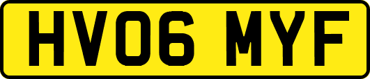 HV06MYF