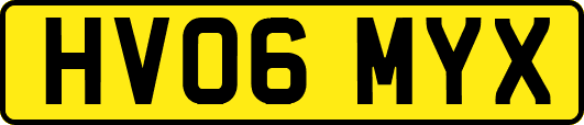 HV06MYX