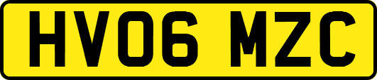 HV06MZC