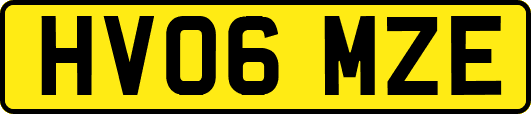 HV06MZE