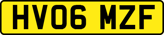 HV06MZF