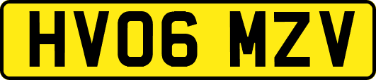 HV06MZV