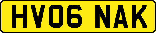 HV06NAK