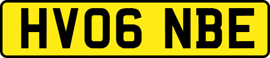 HV06NBE
