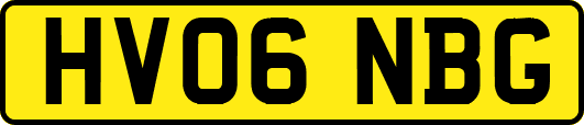HV06NBG